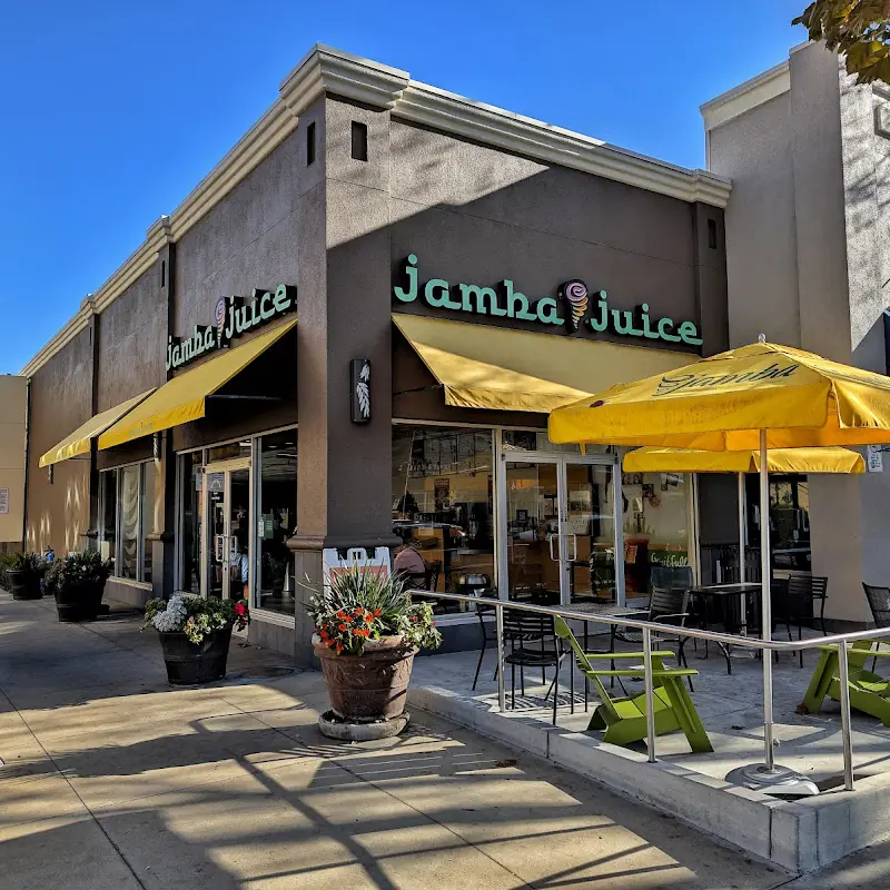 Jamba