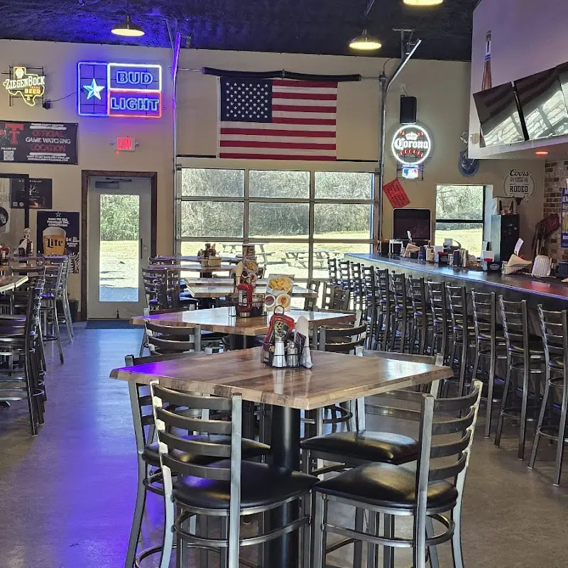 Beefmaster Steakhouse-Weatherford