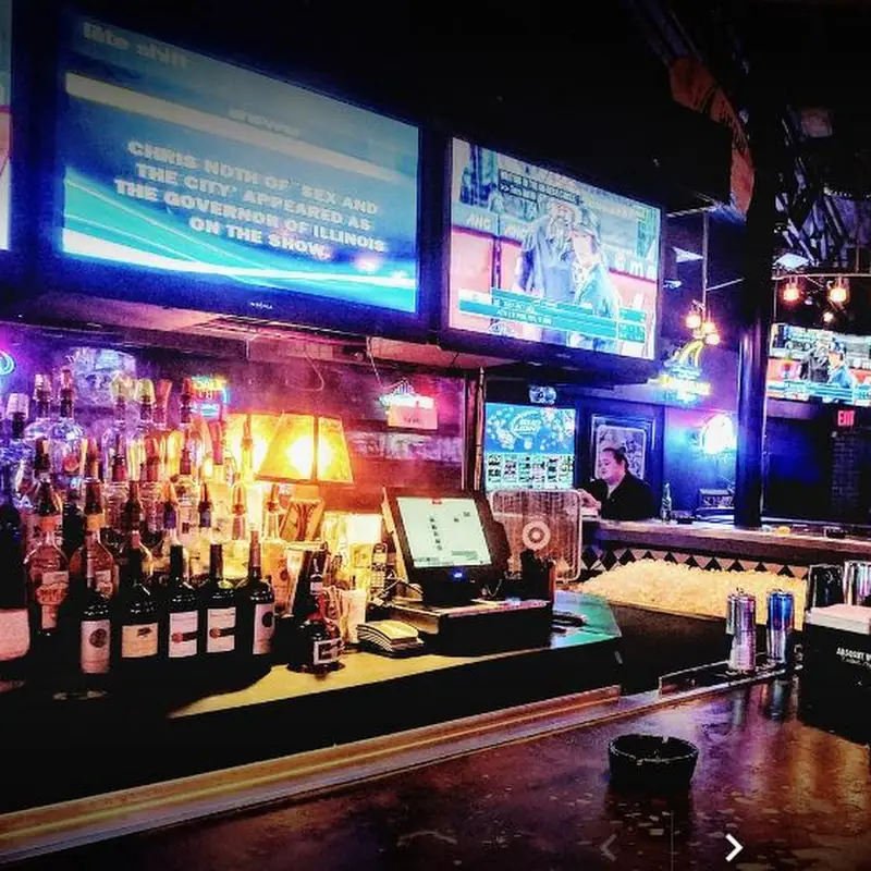 Richardson Bar & Grill