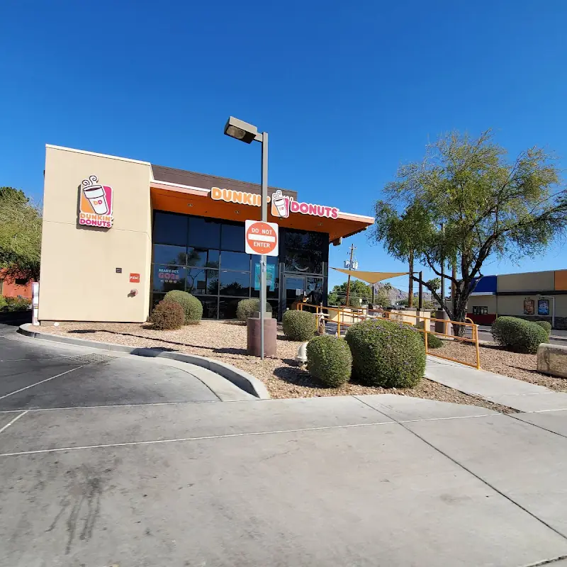 Dunkin'