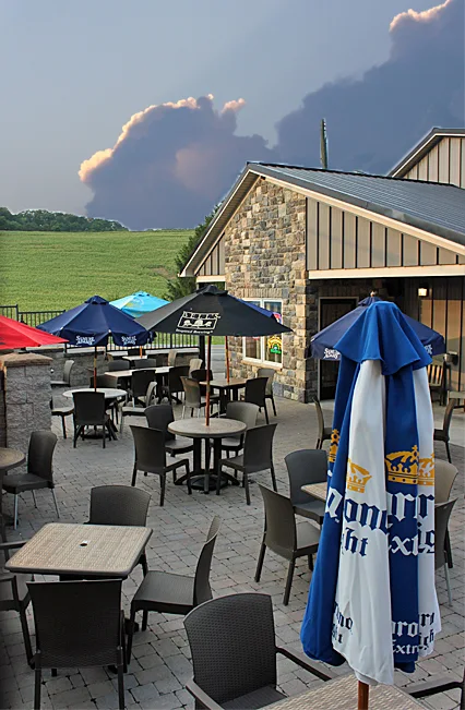White Oak Tavern