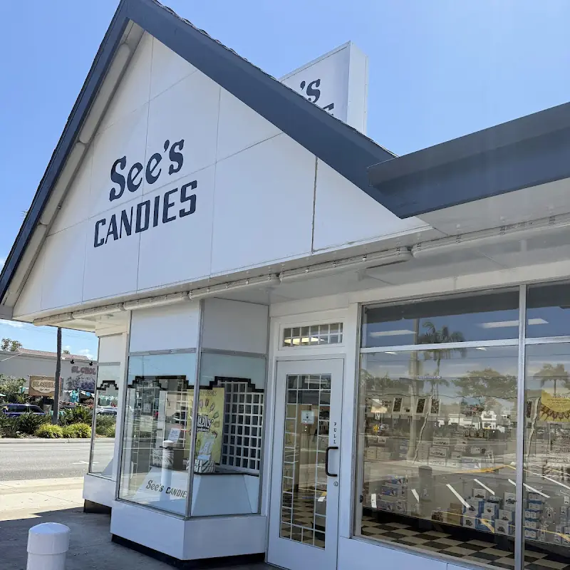 See's Candies