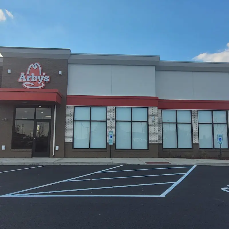 Arby's