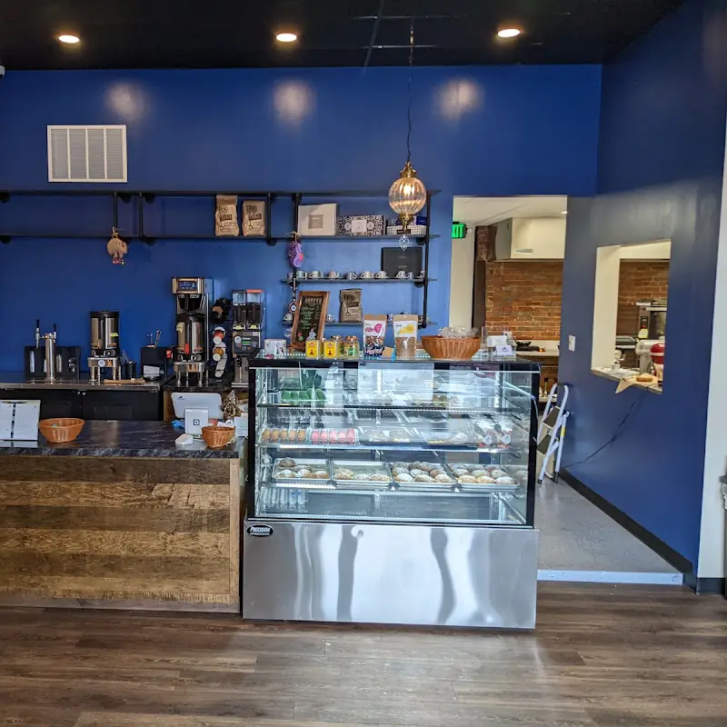 Tatlim Bakery