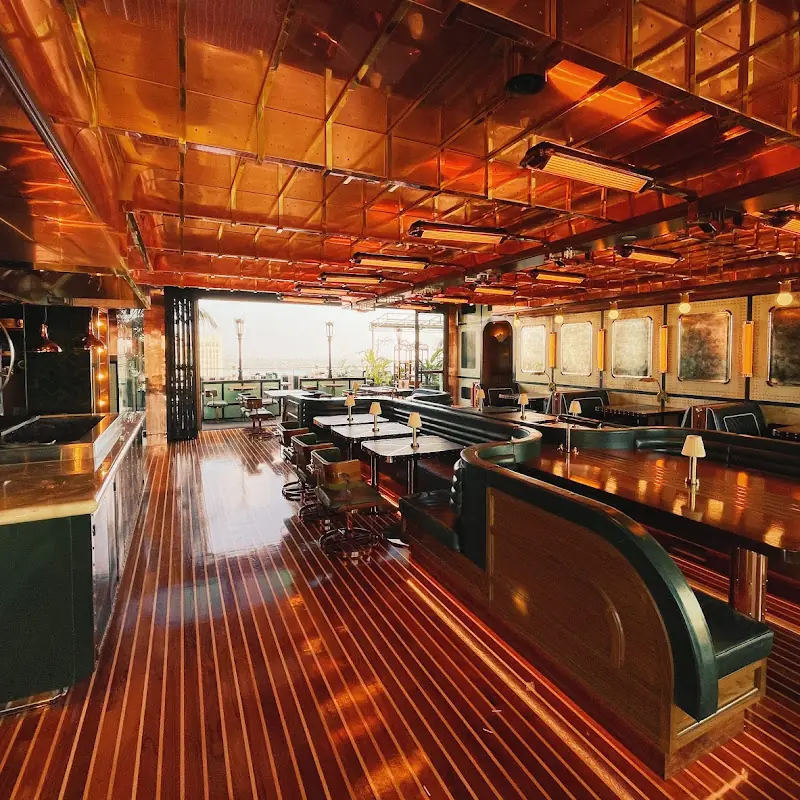 Seneca Trattoria