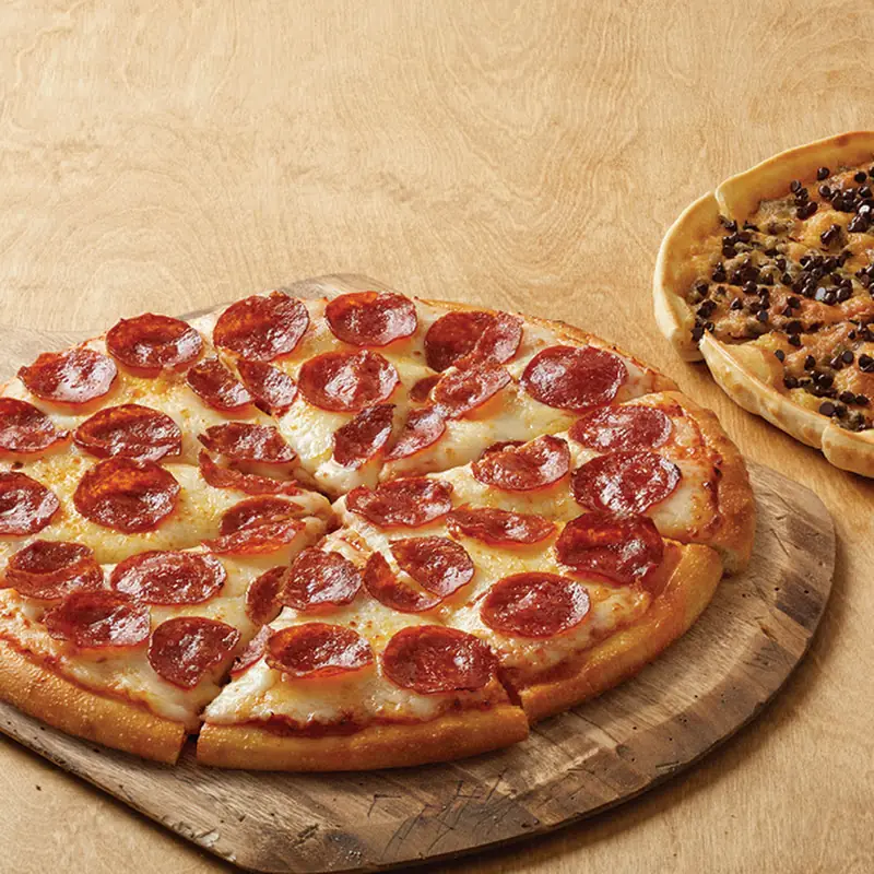 Pizza Inn