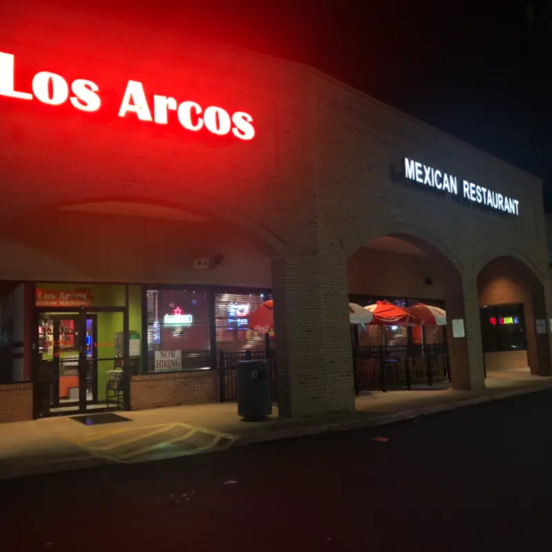 Pollo Loco (New Item)