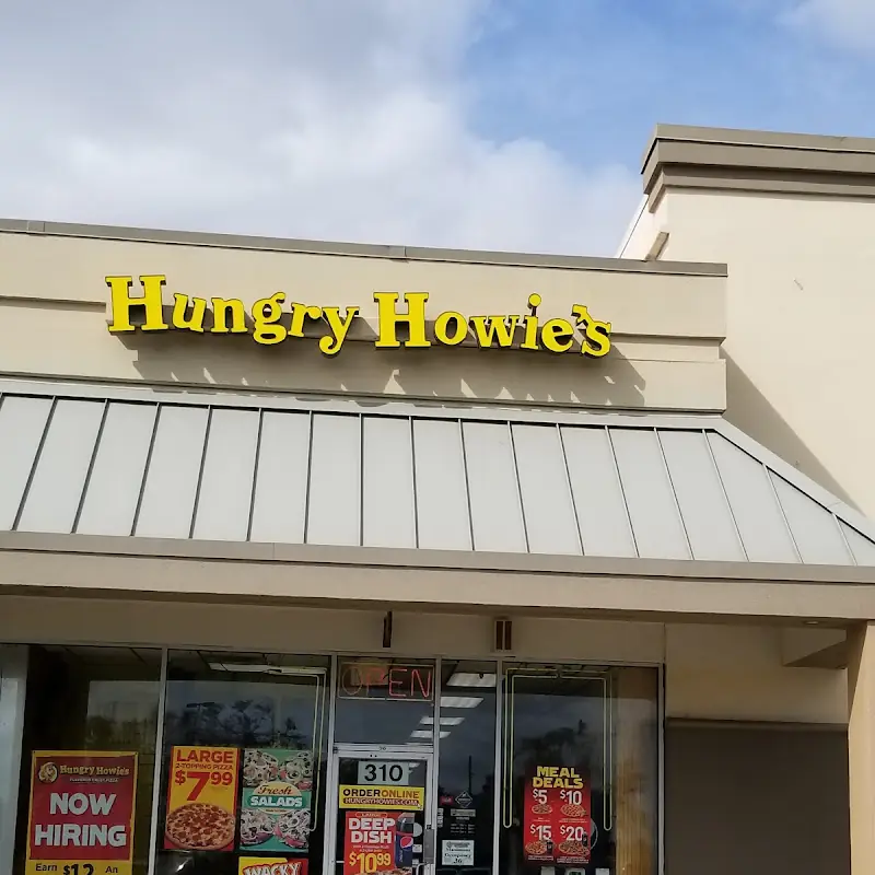 Hungry Howie's Pizza & Subs