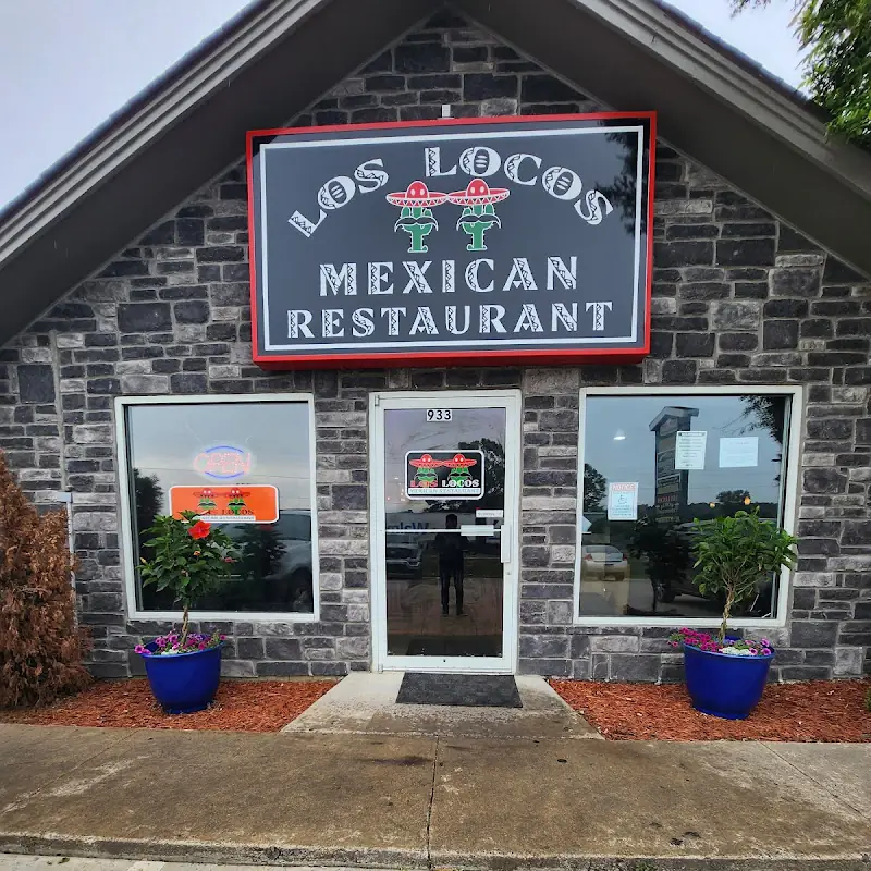 Los Locos Restaurant