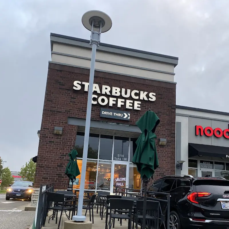 Starbucks Coffee Company