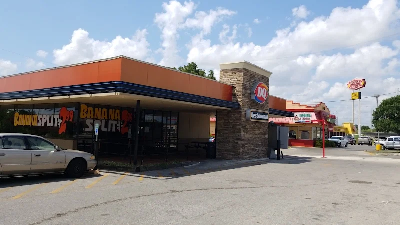 Dairy Queen