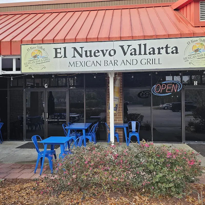 El Nuevo Vallarta Mexican Bar & Grill
