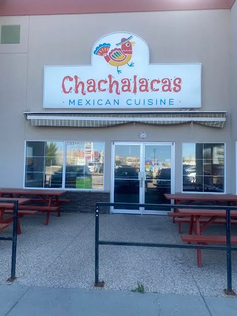Chachalacas Mexican Cuisine