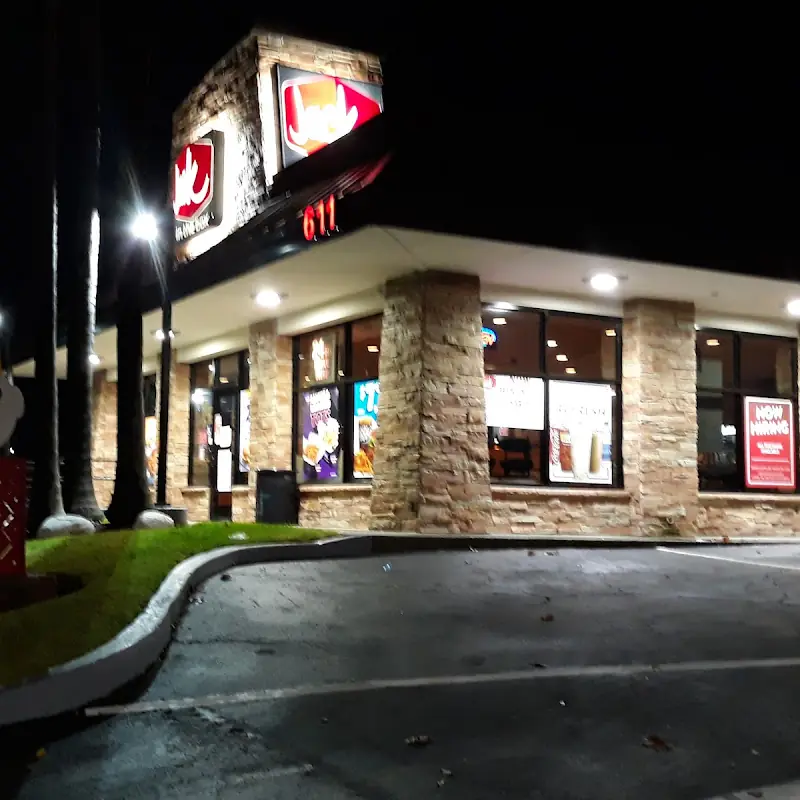 Jack in the Box