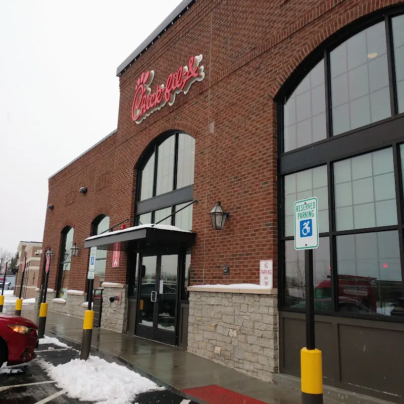 Chick-fil-A