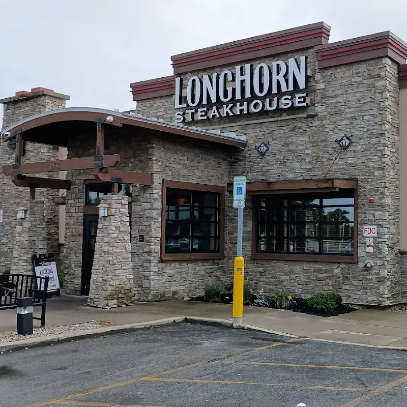LongHorn Steakhouse