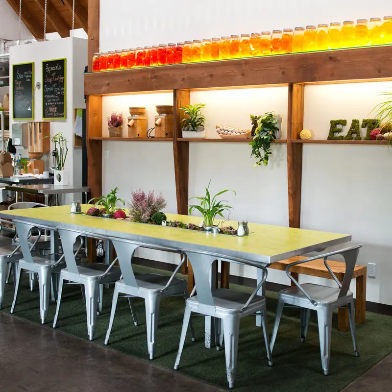 Sweetwater Harvest Kitchen