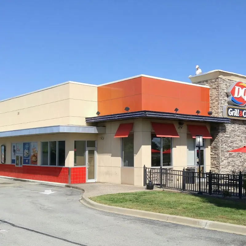 Dairy Queen Grill & Chill