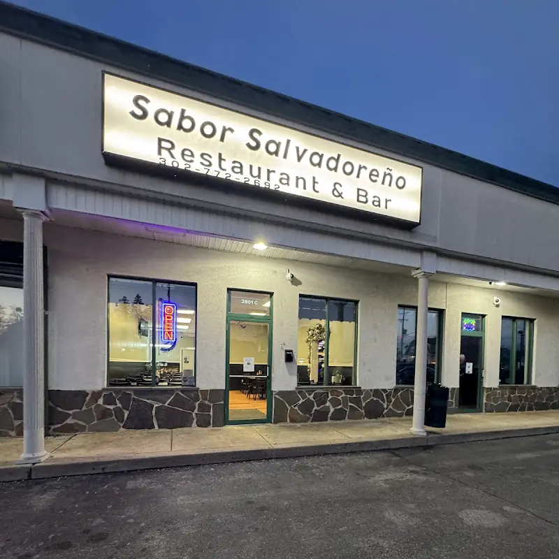 Sabor Salvadoreno