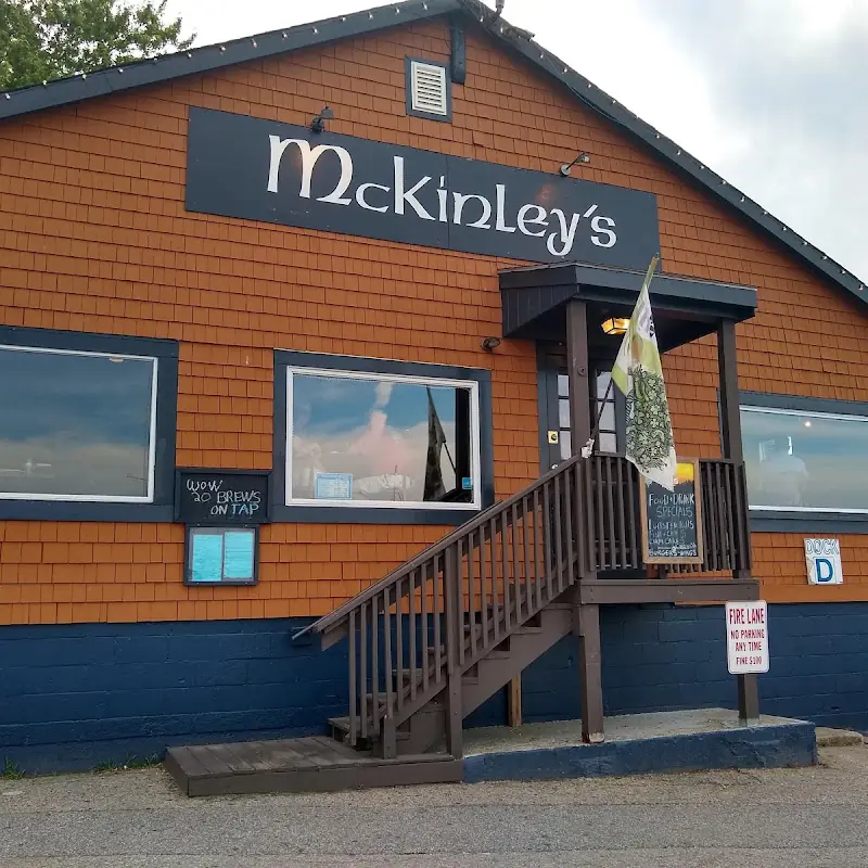 Mc Kinley's Pub