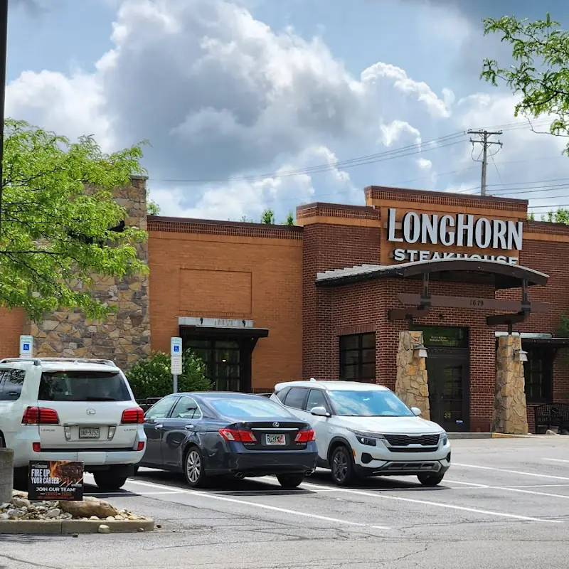 LongHorn Steakhouse