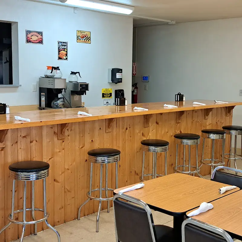 4 Corners Coffee and More