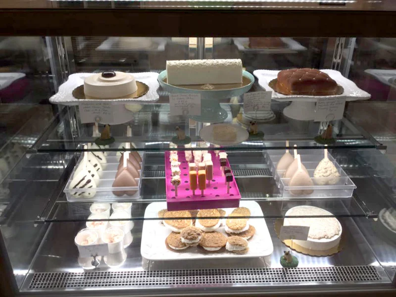 Pugnuts Ice Cream Shop