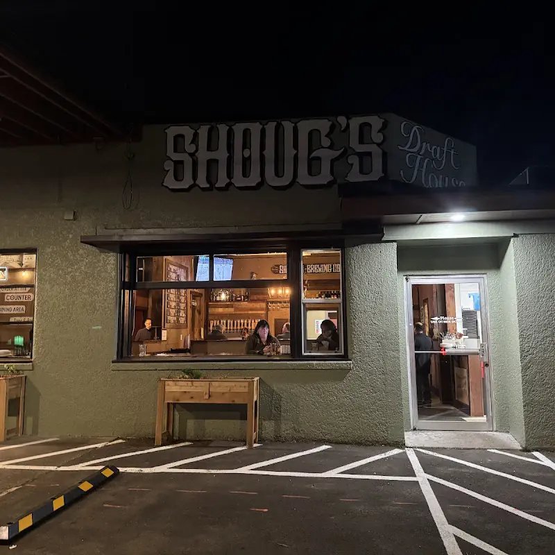 Shoug Draft House