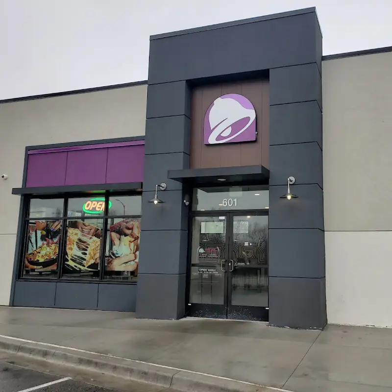 Taco Bell
