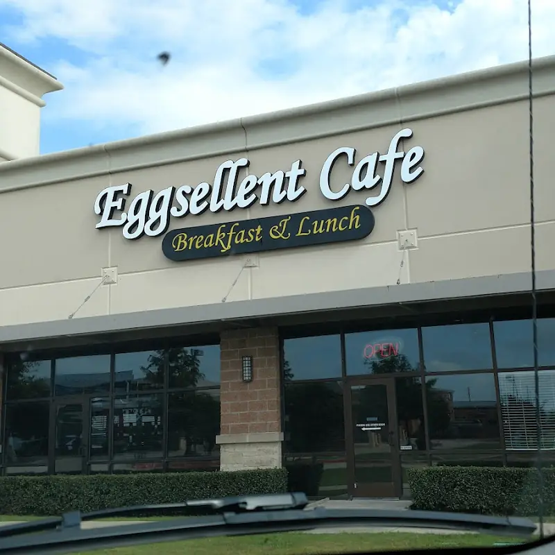 Eggsellent Cafe