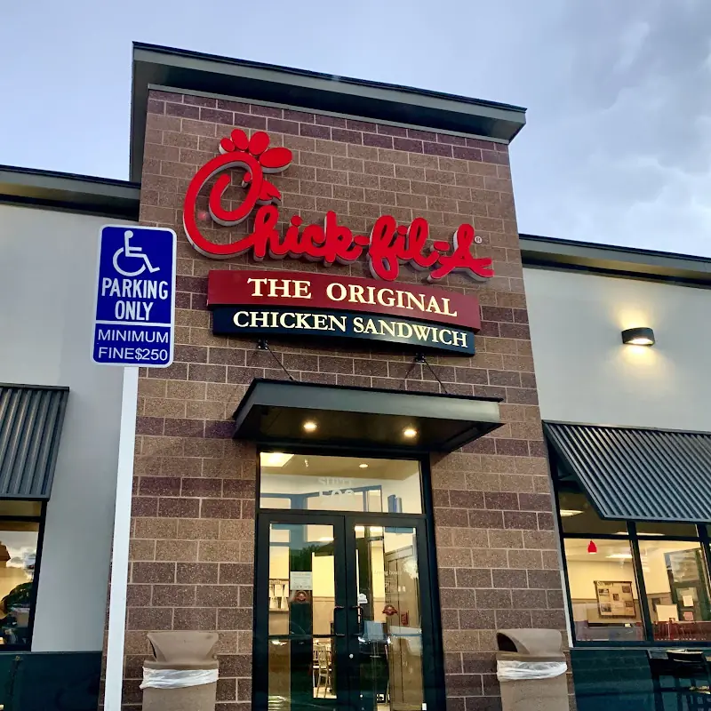 Chick-fil-A