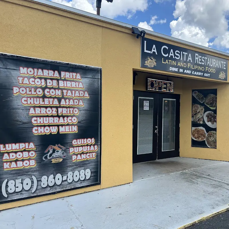 La Casita Restaurante