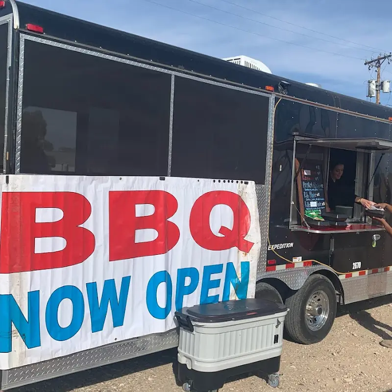 Rebel Daughters BBQ