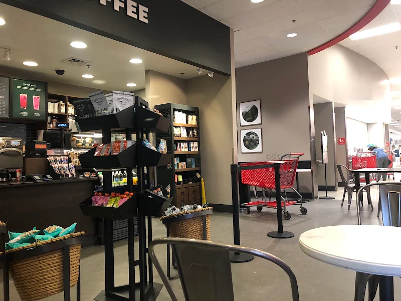 Starbucks Coffee Company