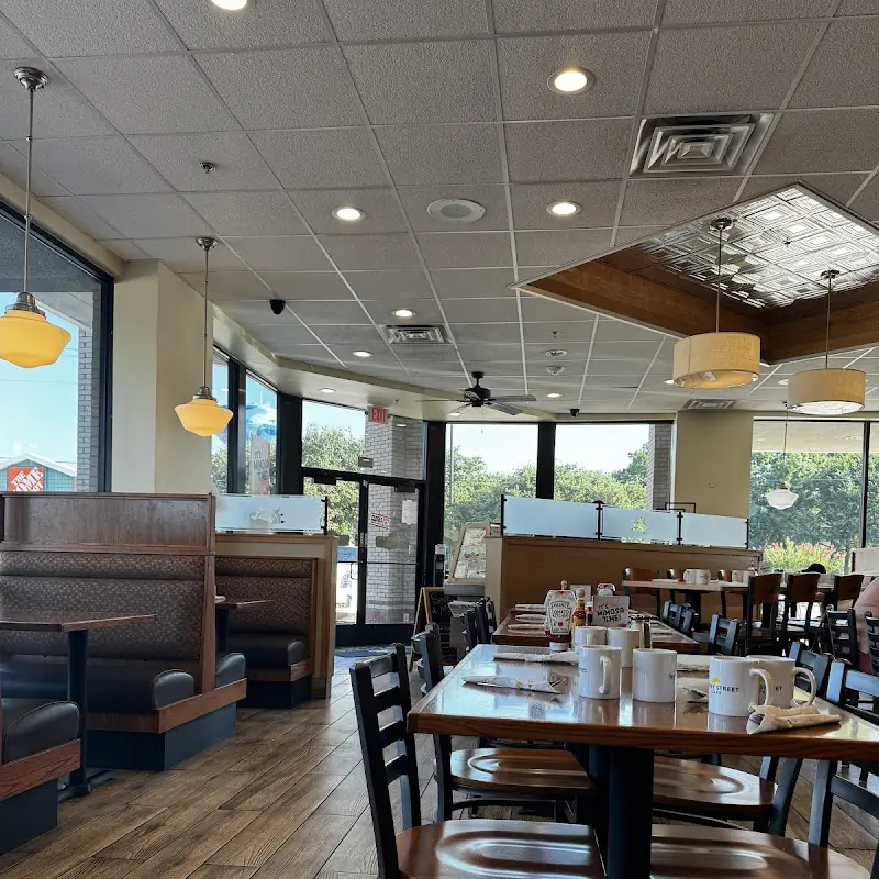Sunny Street Cafe