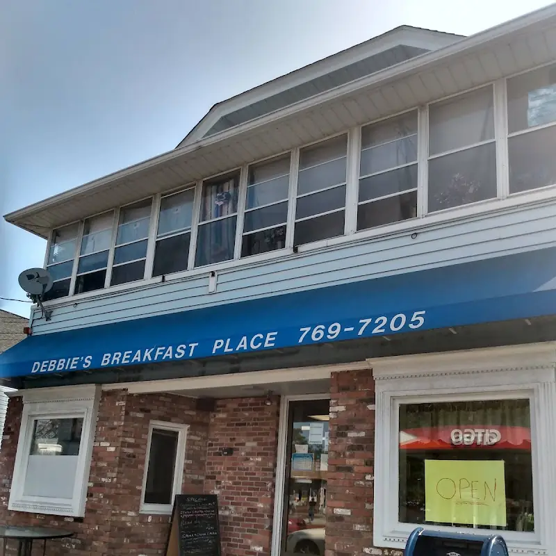 Debbie's Breakfast Place