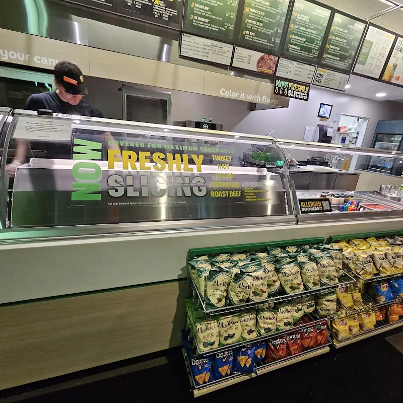Subway