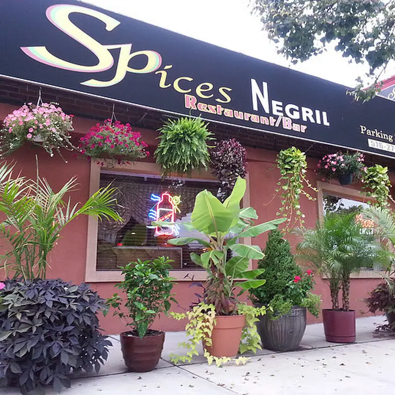 Spices Negril Restaurant & Lounge Dine In
