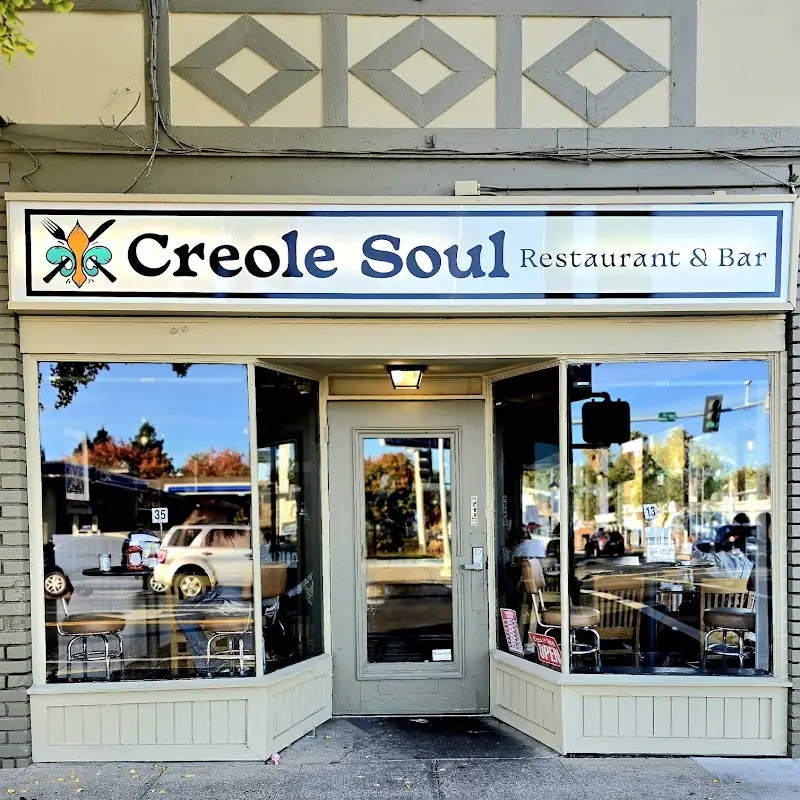 Creole Soul | Restaurant & Bar