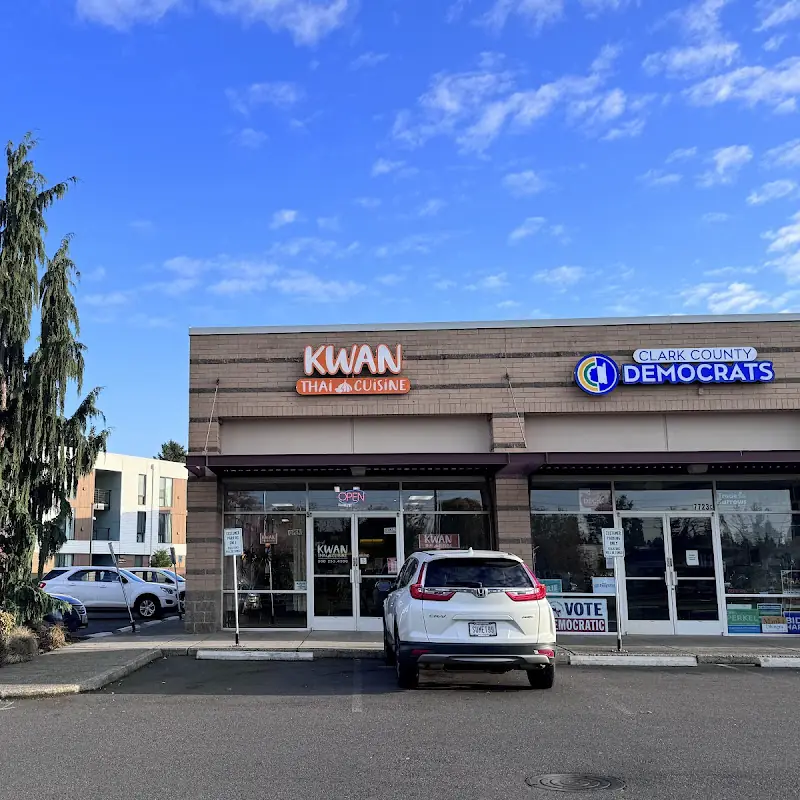 Kwan Thai Cuisine
