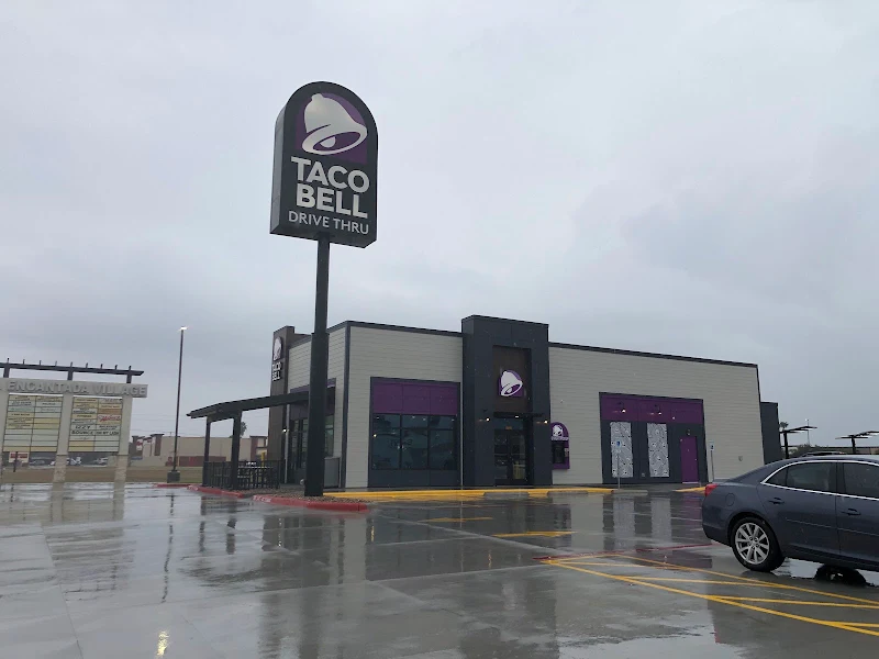 Taco Bell