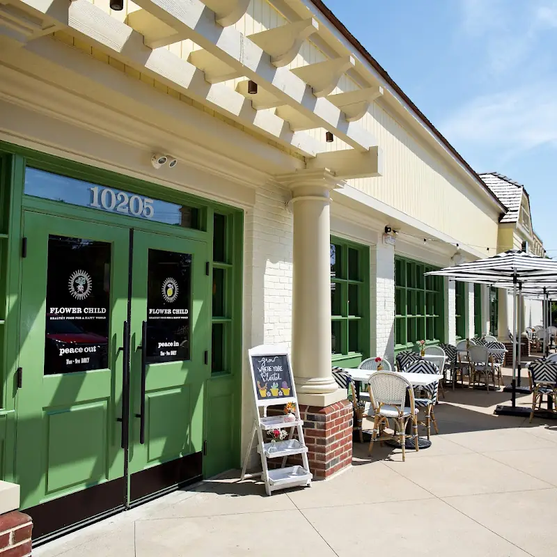 Flower Child