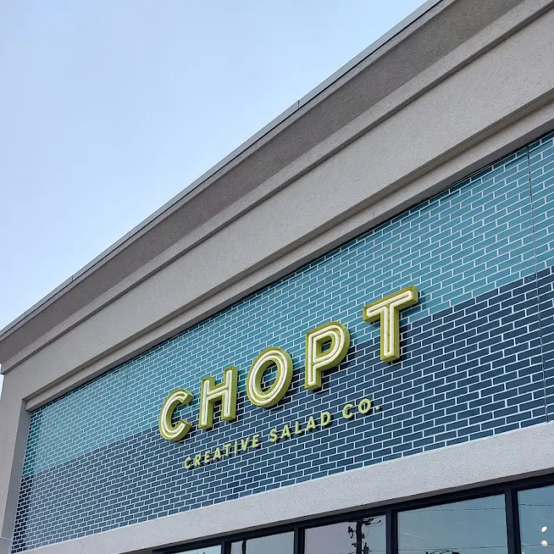 Chopt Creative Salad Co.