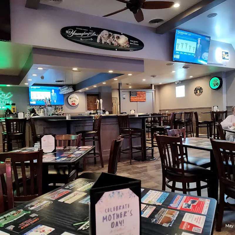 O'Gillies Pub & Restaurant