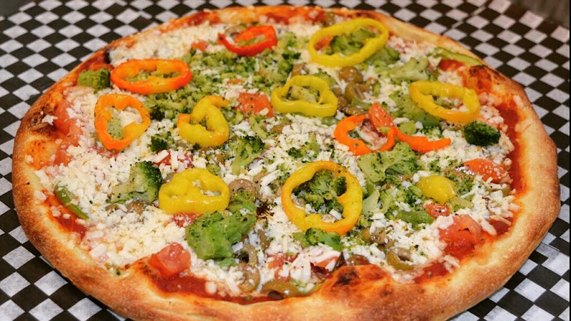 Milano Pizzeria