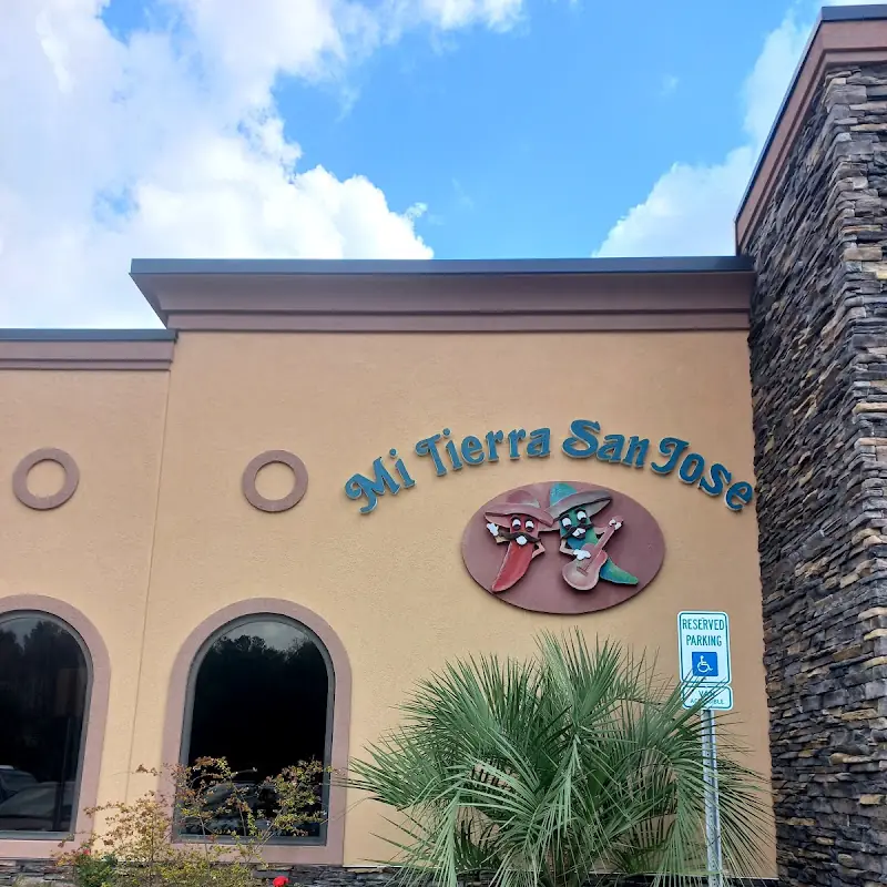 Mi Tierra San Jose | Mexican Restaurant