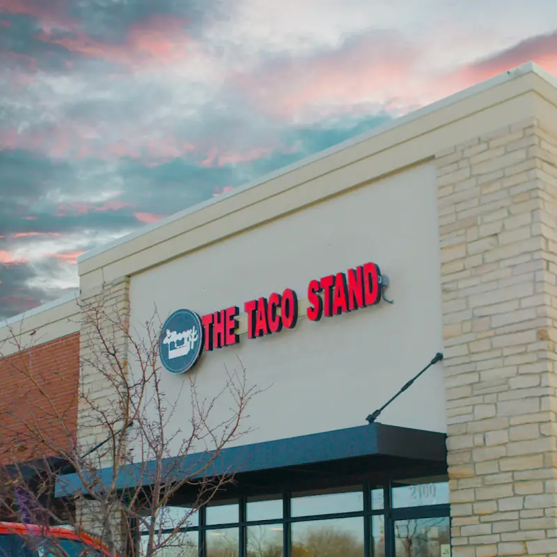 The Taco Stand Taqueria Sterling Heights