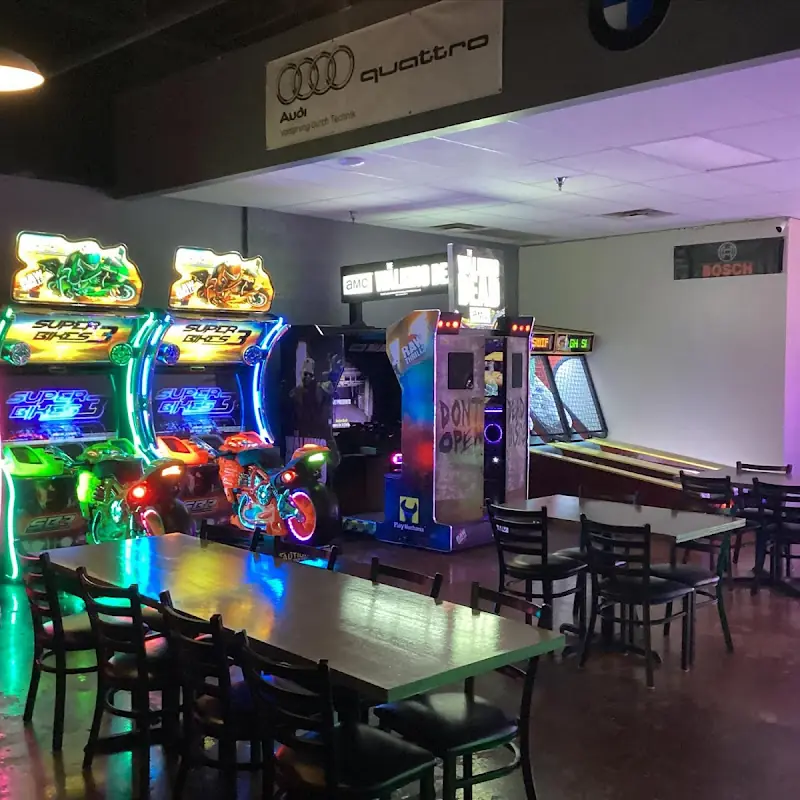 Ireland's Own / Jagerhaus Pub