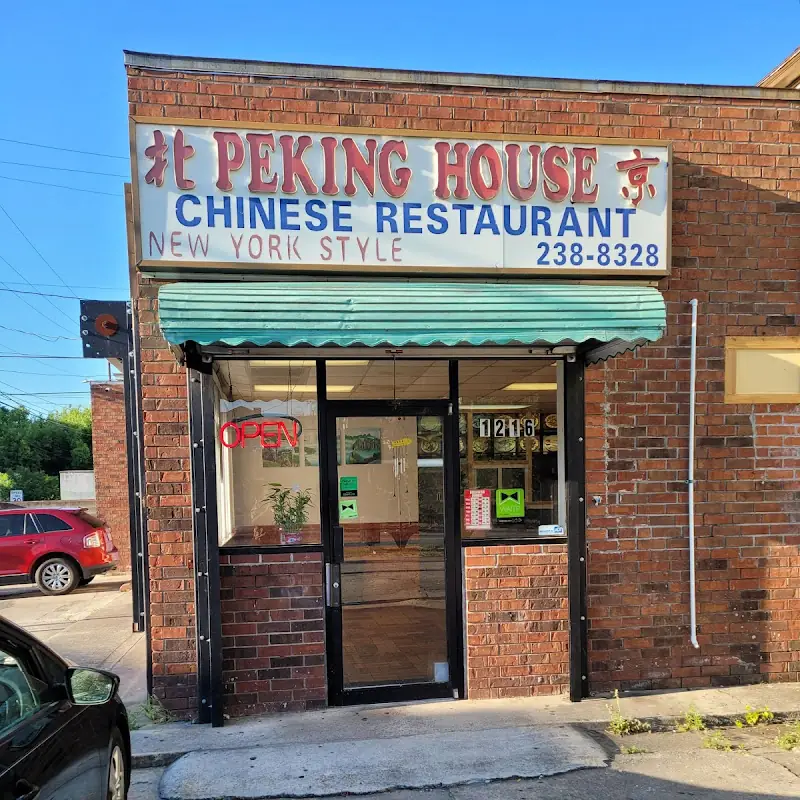 Peking House Restaurant