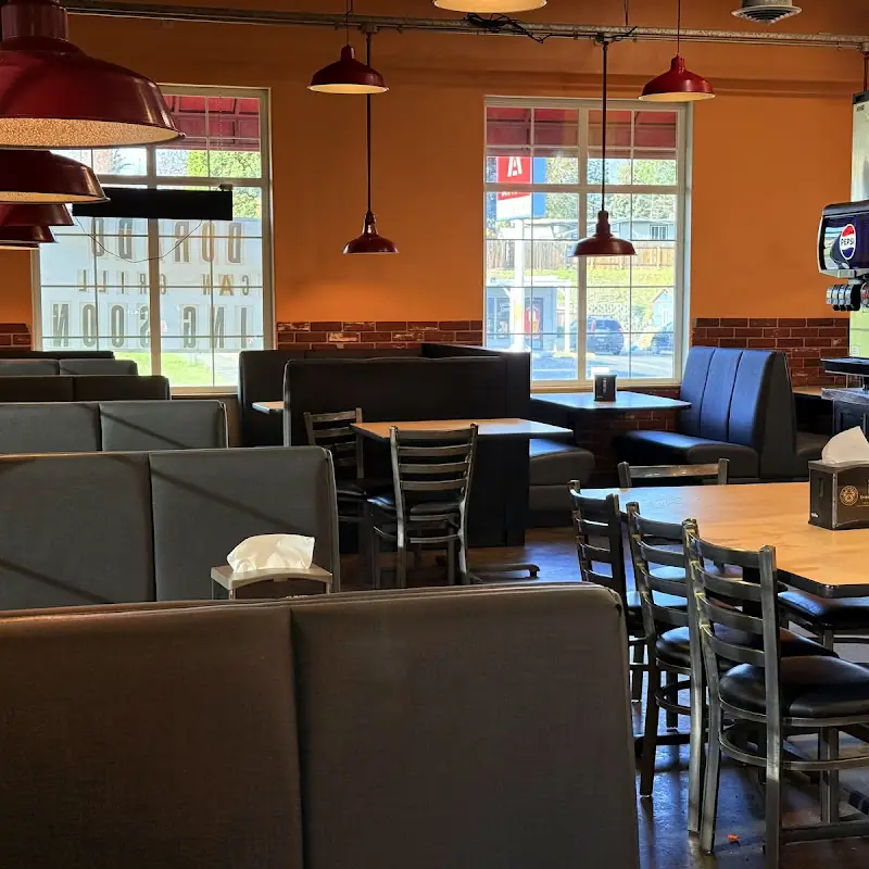 El Dorado Mexican Grill